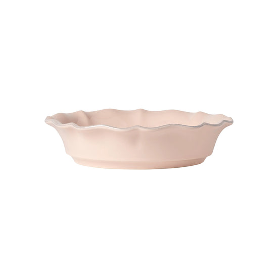 Costa Nova Rosa Pasta Bowl - Pink