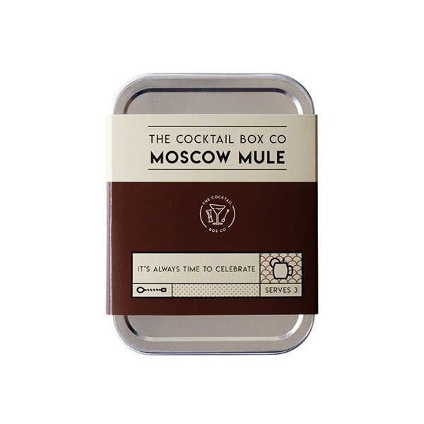 The Cocktail Box Co - Moscow Mule
