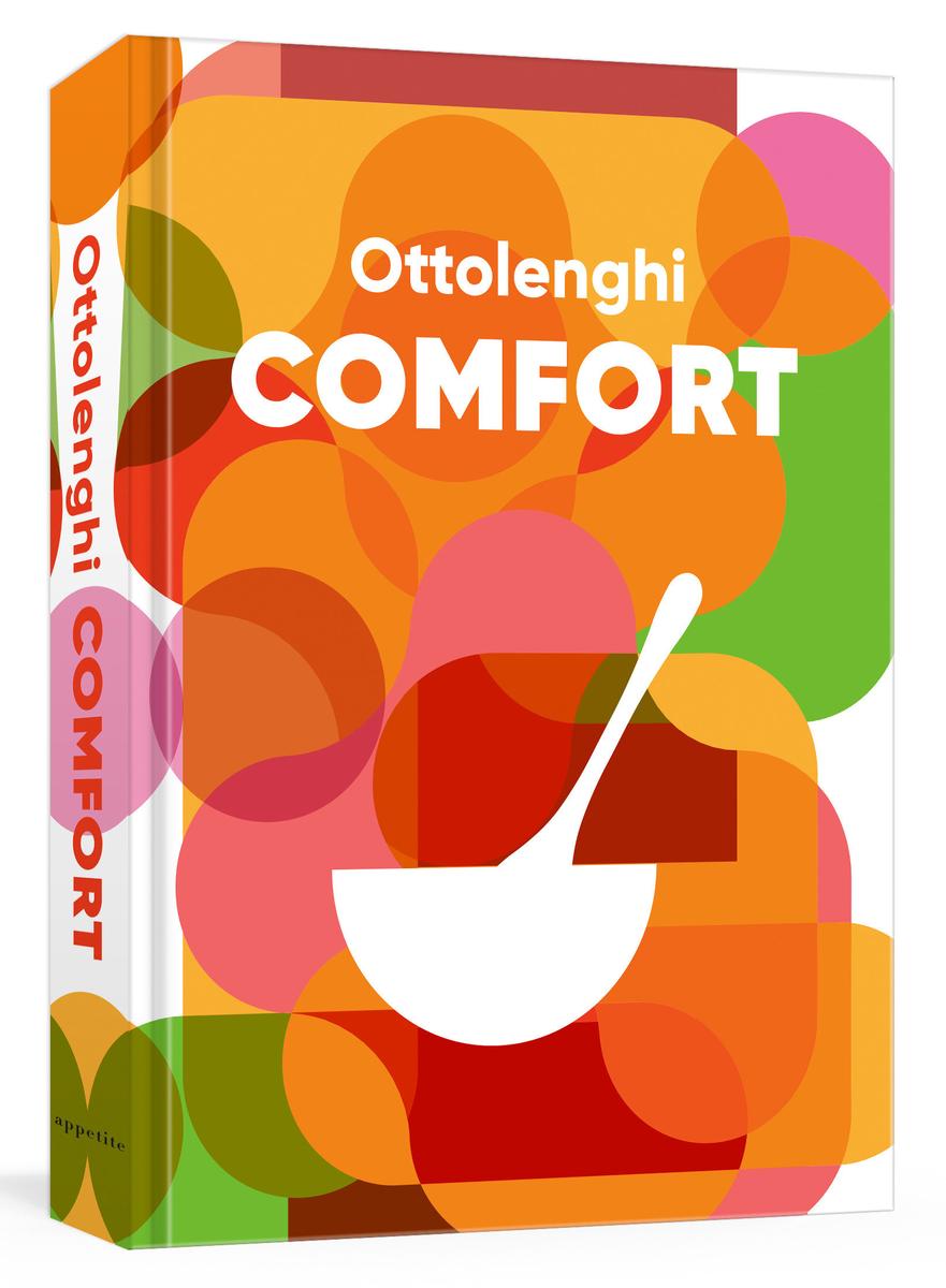 Ottolenghi Comfort: A Cookbook - Yotam Ottolenghi & Helen Goh