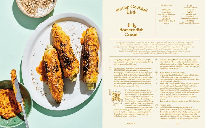 Cook This Book - Molly Baz