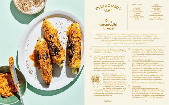 Cook This Book - Molly Baz