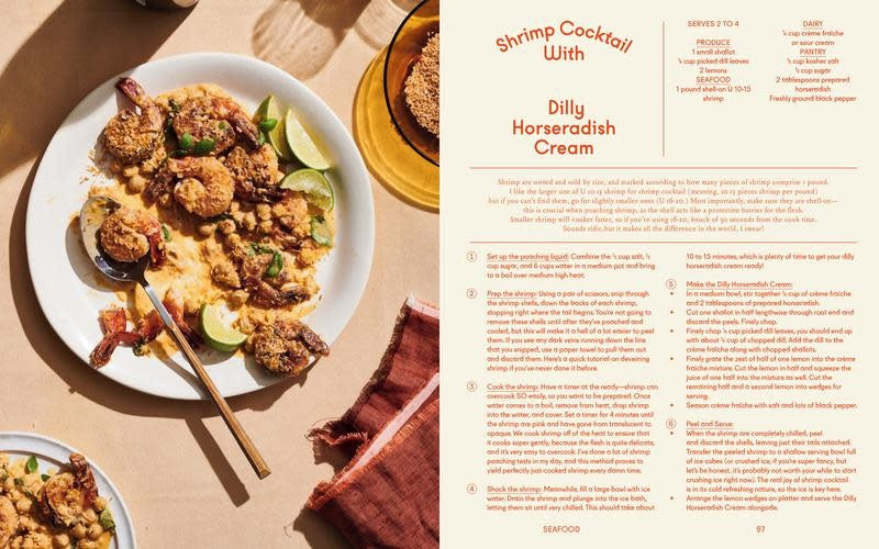 Cook This Book - Molly Baz