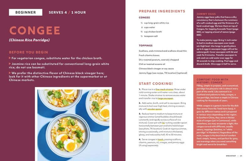 The Complete Cookbook for Teen Chefs - America's Test Kitchen