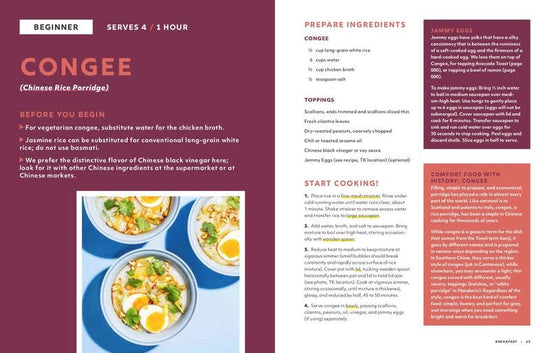 The Complete Cookbook for Teen Chefs - America's Test Kitchen