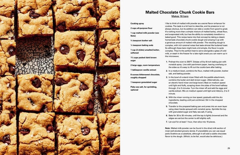 Cookies: The New Classics - Jesse Szewczyk