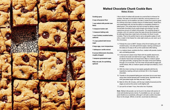 Cookies: The New Classics - Jesse Szewczyk