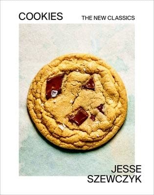 Cookies: The New Classics - Jesse Szewczyk