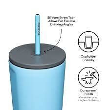 Corkcicle Cold Cup - 24oz - Santorini