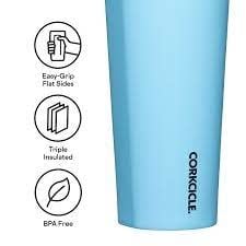 Load image into Gallery viewer, Corkcicle Cold Cup - 24oz - Santorini
