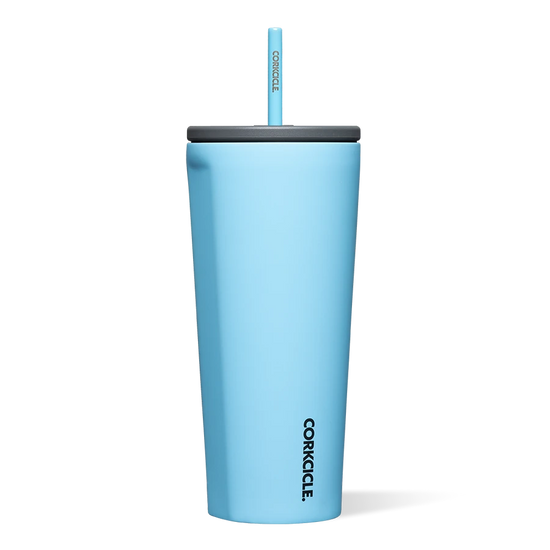 Corkcicle Cold Cup - 24oz - Santorini