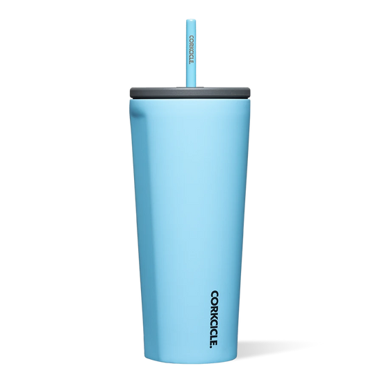 Load image into Gallery viewer, Corkcicle Cold Cup - 24oz - Santorini
