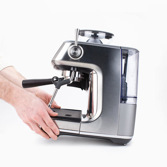 Crema Wheel Sets for Breville machines - Barista Pro / Barista Touch Impress