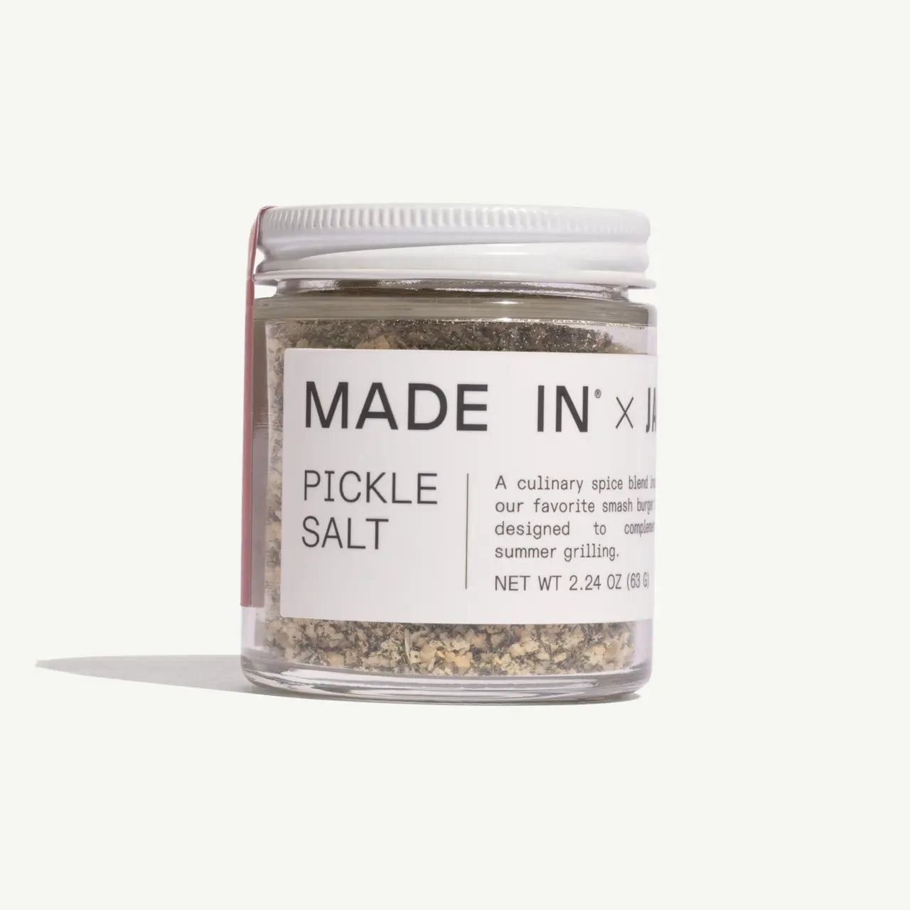 Made In Jacobsen Salt Co. Seasoning Trio