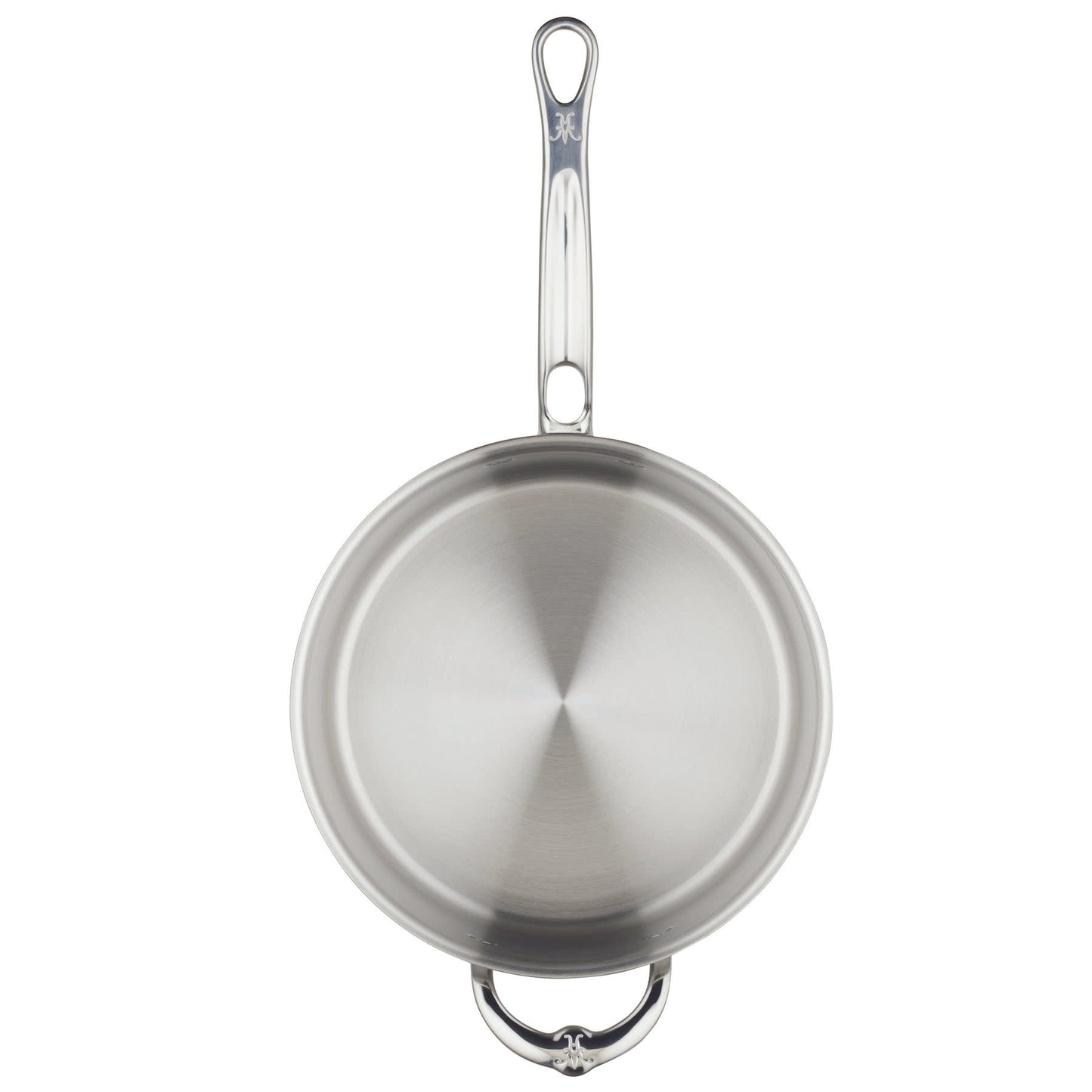 Hestan Thomas Keller Insignia - 4qt Open Sauce Pan *no lid*