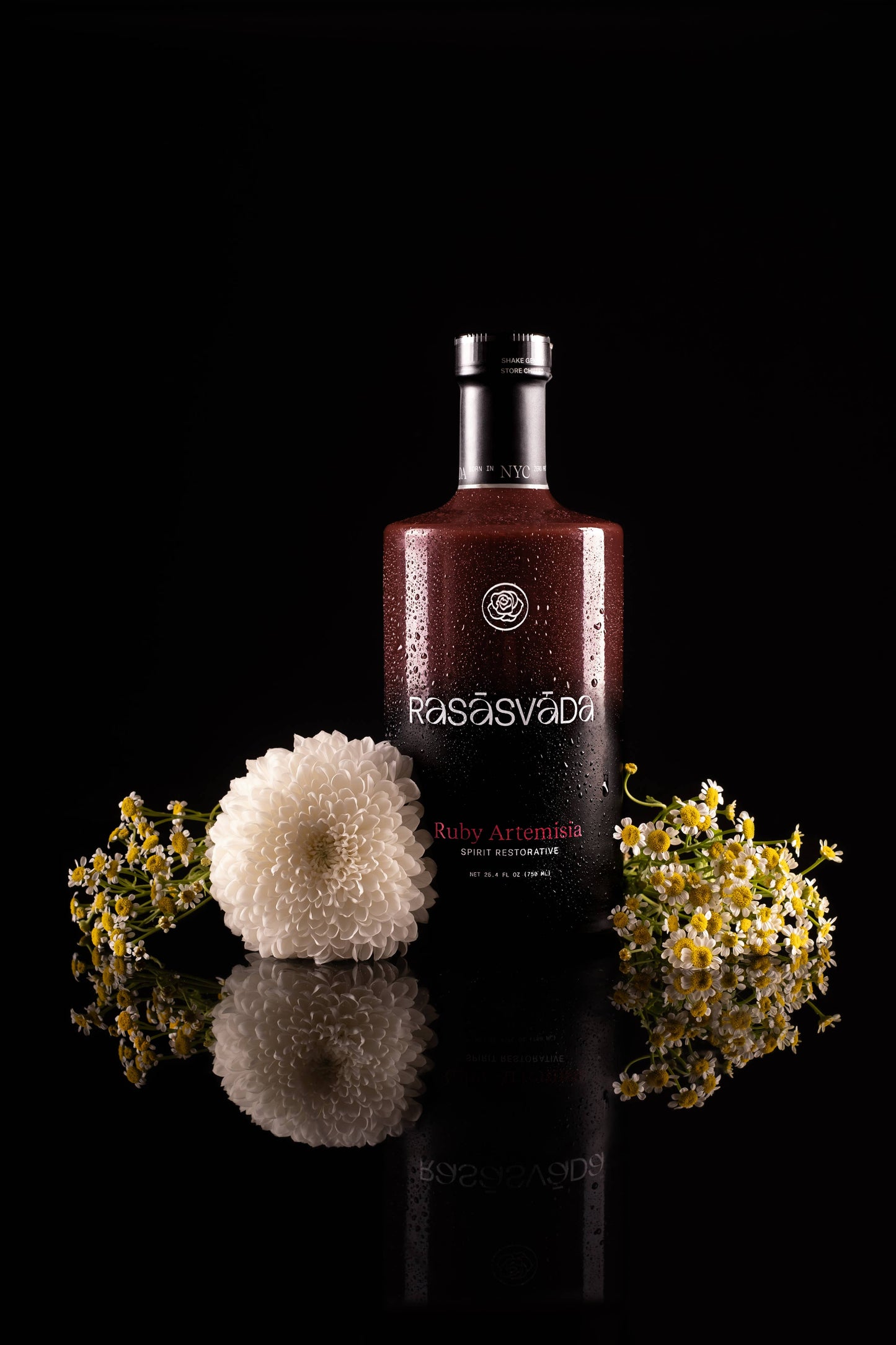 Rasāsvāda Ruby Artemisia - 375ml