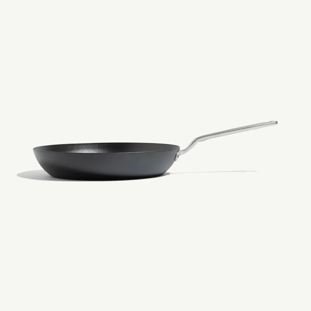 Made In 12" Seasoned Carbon Steel Frying Pan