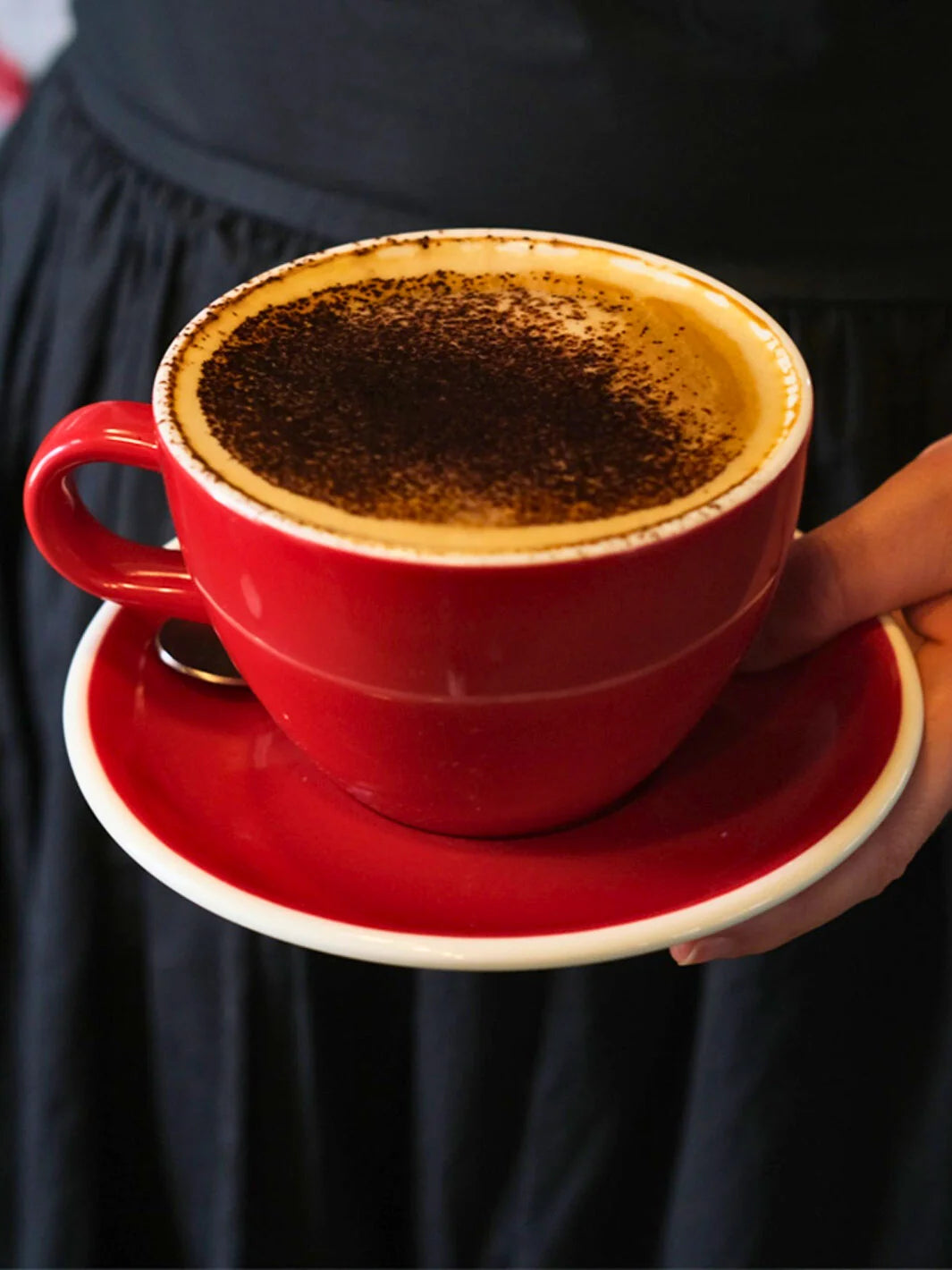 ACME Large Saucer (15cm/5.9")