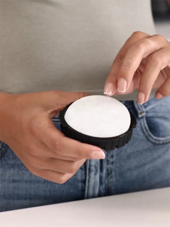 AeroPress XL Microfilters - White 200pk