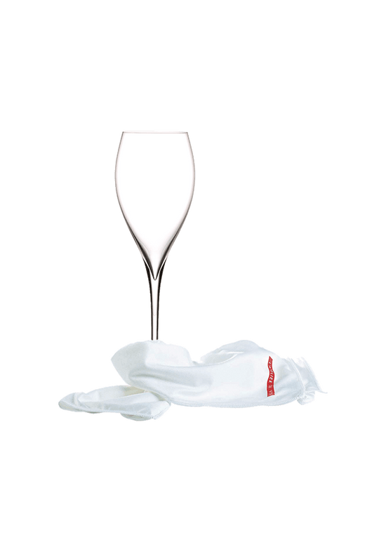 CRISTAL CLEANER for glassware and carafes