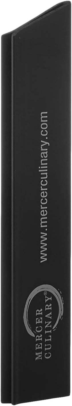 Mercer Culinary Knife Guard 4"x1" - Black