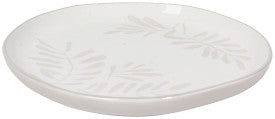 Side Plate 8.25in  - Grove