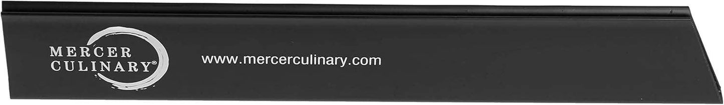 Mercer Culinary Knife Guard 8" x 2" - Black