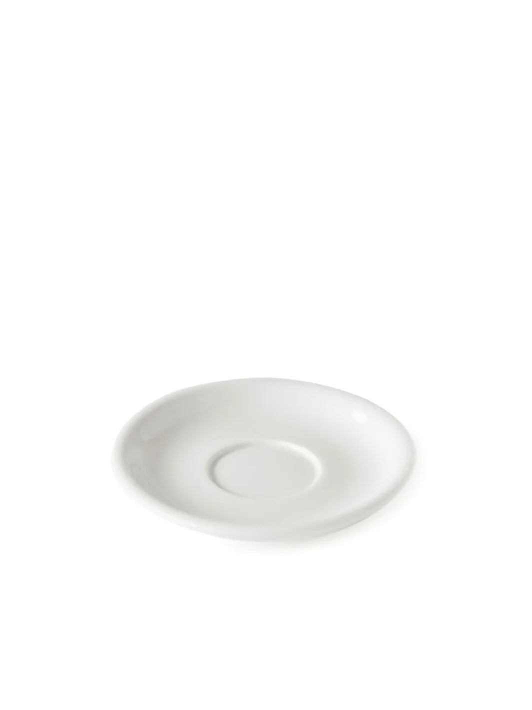 ACME Classic Mini Saucer (11cm/4.33in) - Milk