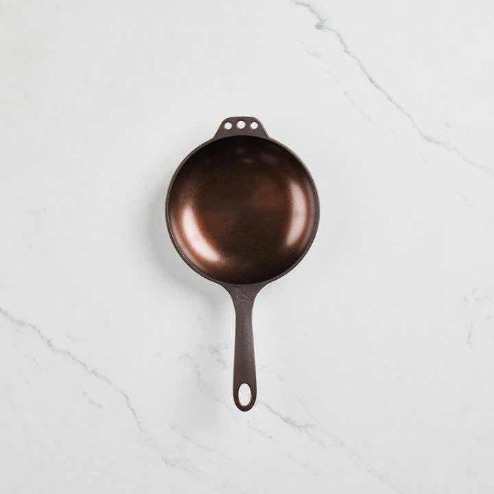 Smithey No. 8 Chef Skillet