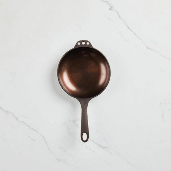 Smithey No. 8 Chef Skillet