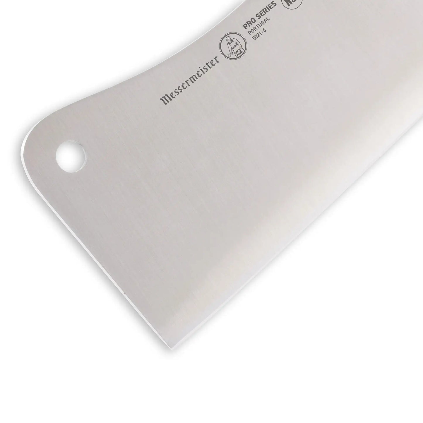Pro Series Heavy Meat Cleaver - 7”