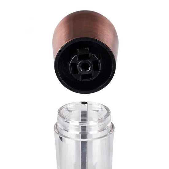 Load image into Gallery viewer, Derwent Pepper Mill Copper 7.5&amp;quot;
