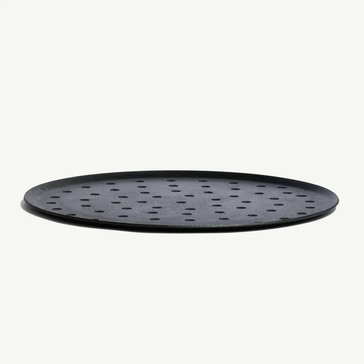 Made In 12.6" Seasoned Carbon Steel Pizza Steel