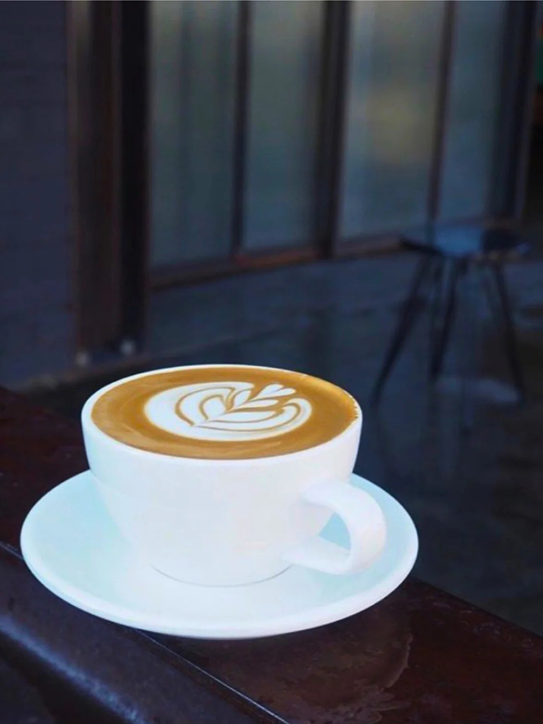 ACME Classic Latte Cup (280ml/9.47oz)