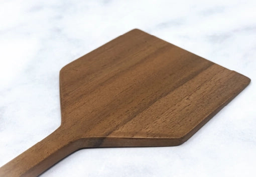 TEAK IT EASY Teak Turner 12"