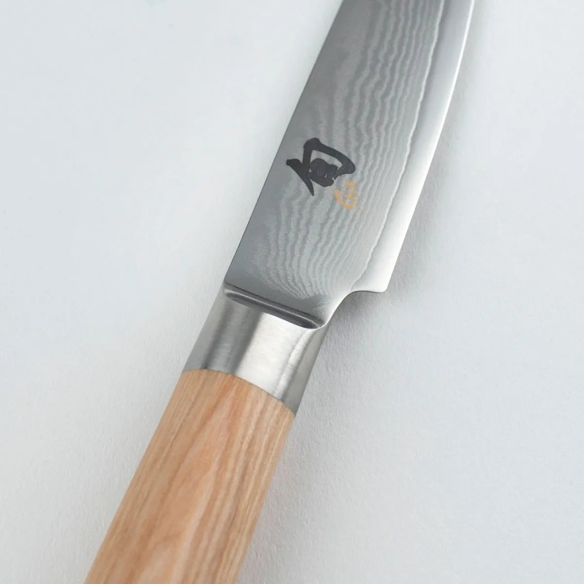 Shun Classic - Blonde - Paring 3.5"