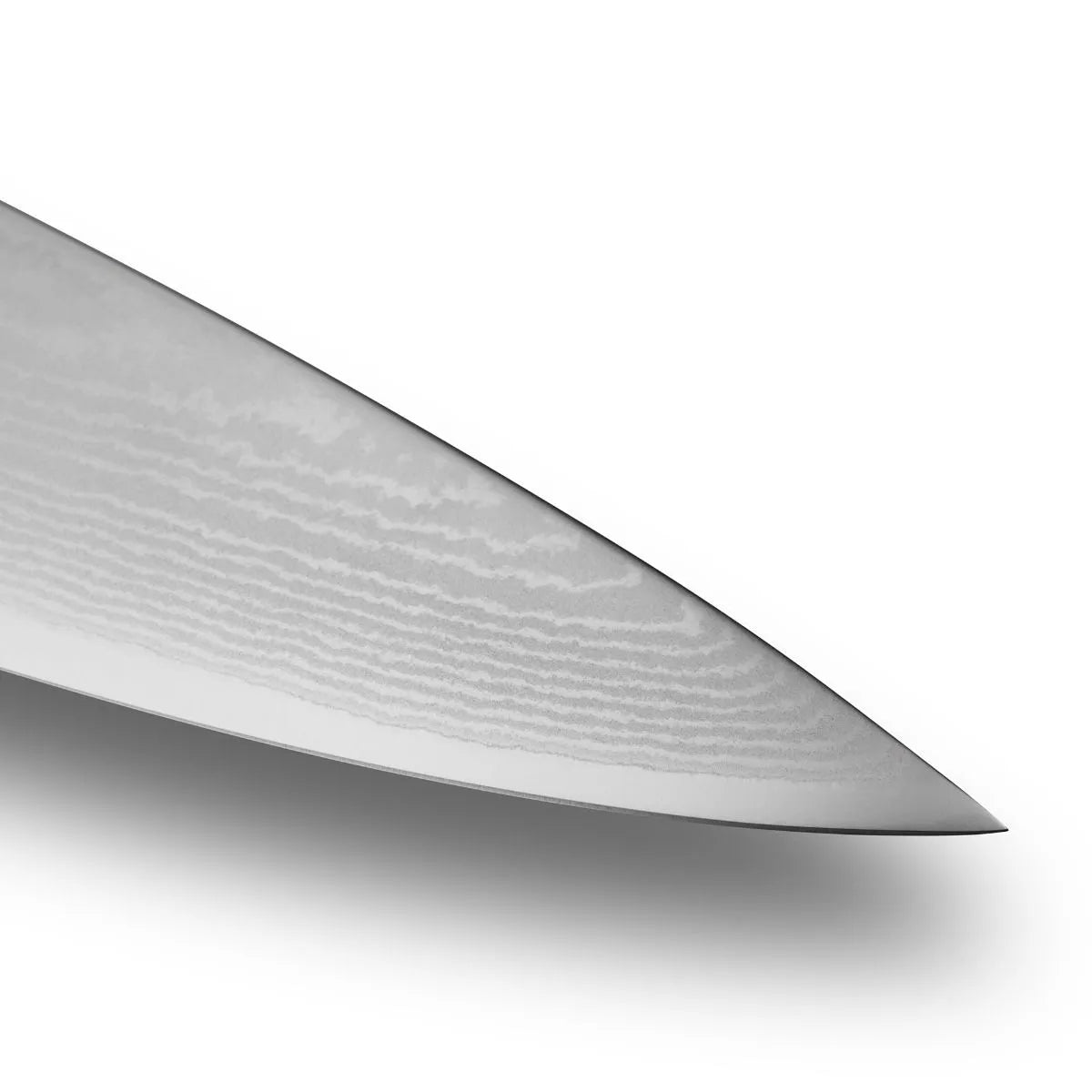 Shun Classic - Blonde - Chef's 8"