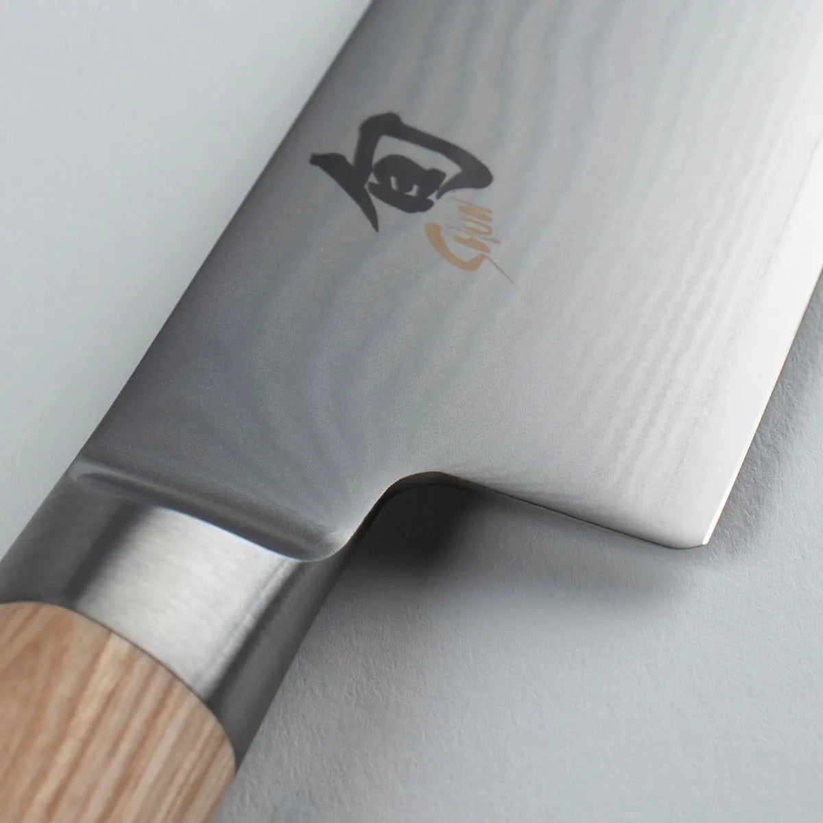 Shun Classic - Blonde - Chef's 8"