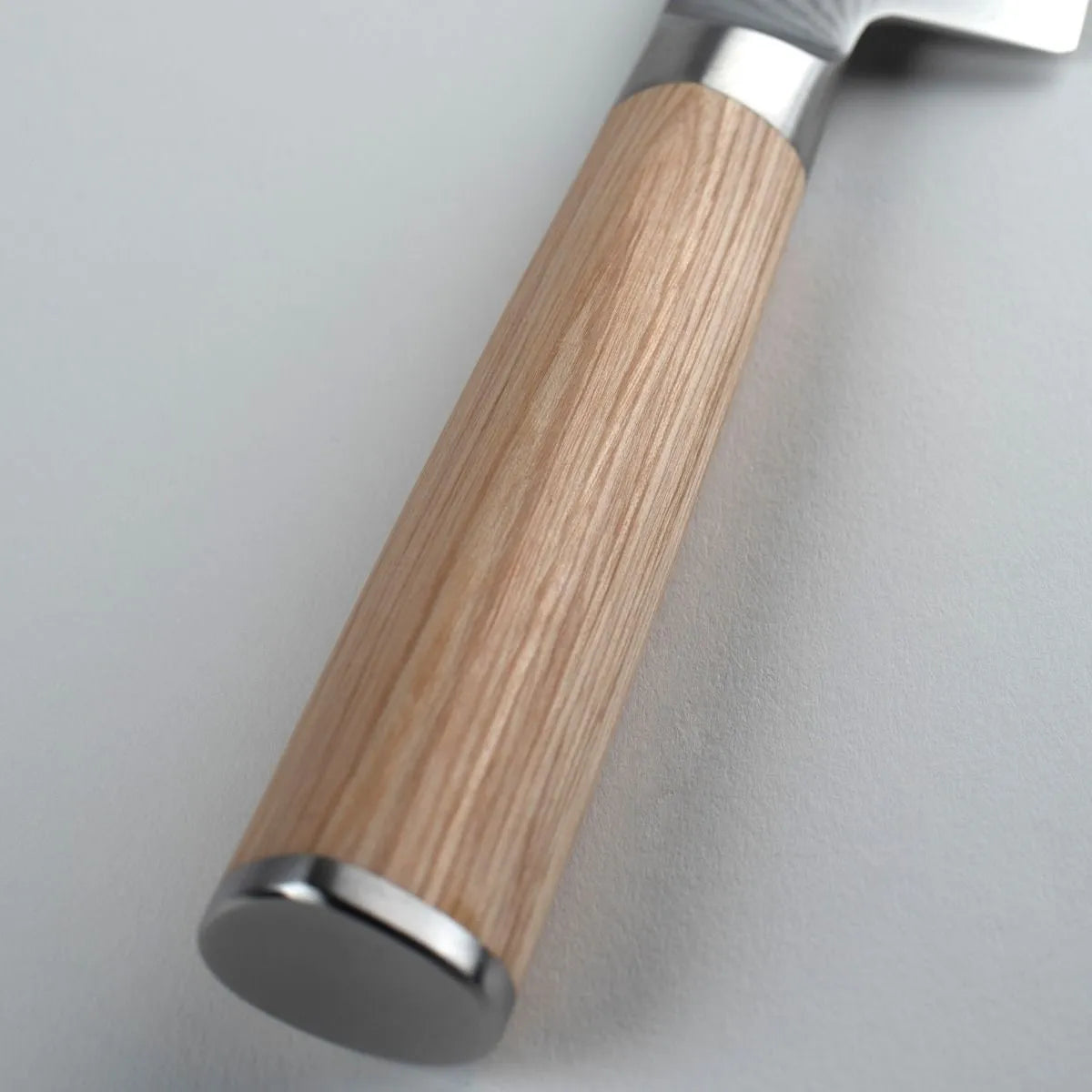 Shun Classic - Blonde - Chef's 8"