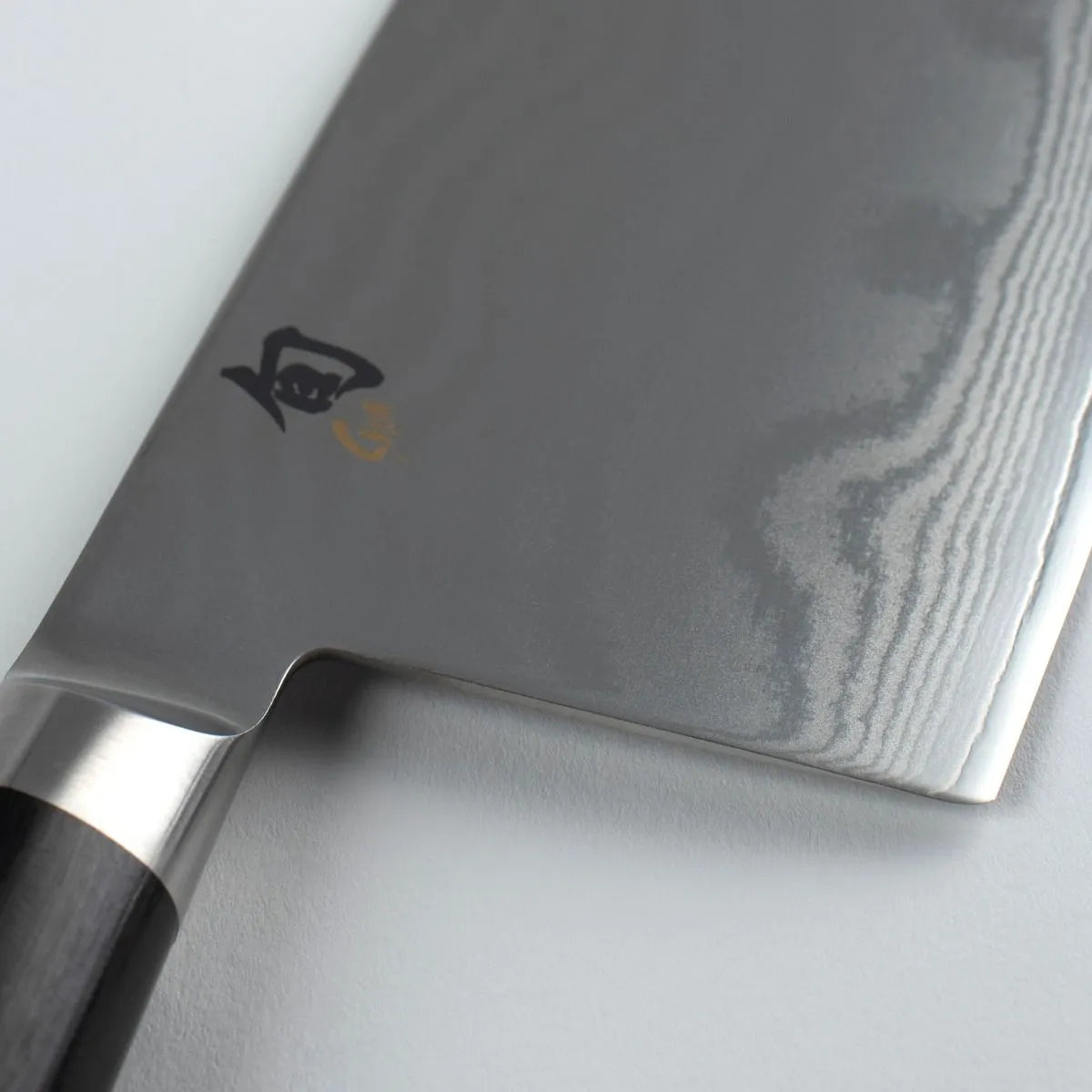 Shun Classic - Vegetable Cleaver 7"
