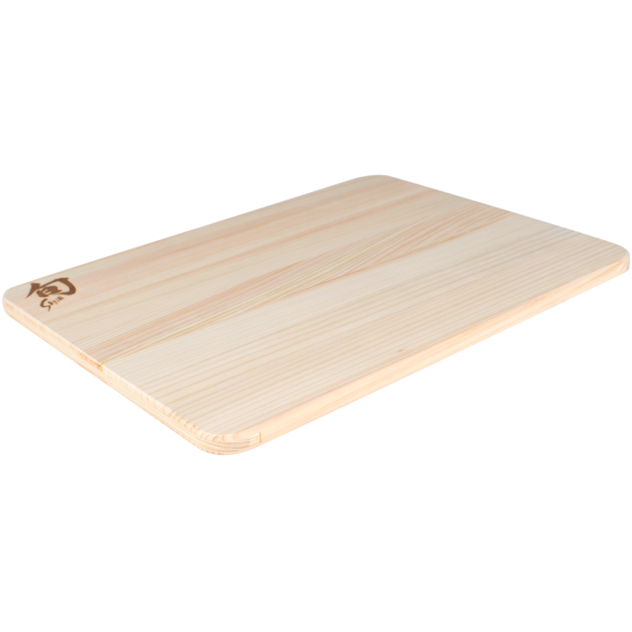 Shun Hinoki Reversible Board - Small