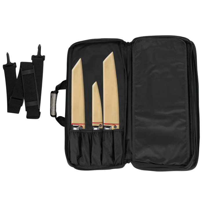 Shun Knife Case - 20 Slot