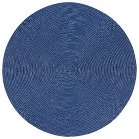 Placemat - Disko Indigo