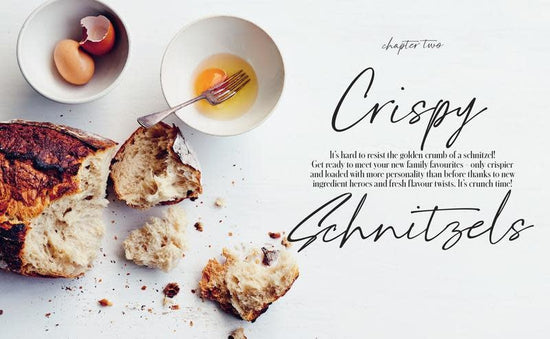 The Fast Five Shortcuts to Deliciousness - Donna Hay