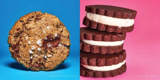 Dorie's Cookies - Dorie Greenspan