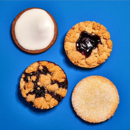 Dorie's Cookies - Dorie Greenspan
