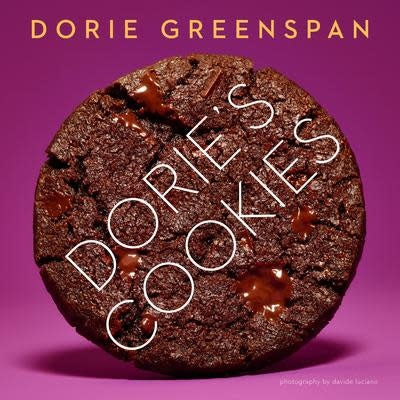 Dorie's Cookies - Dorie Greenspan
