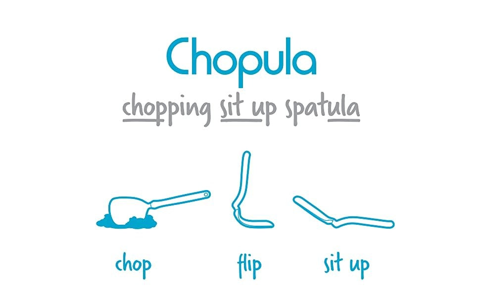 Chopula - Assorted Colours