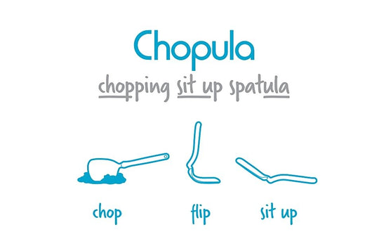 Chopula - Assorted Colours
