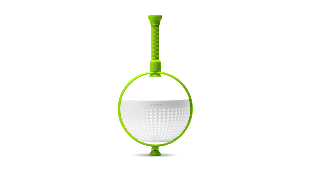 Spina - Salad Spinner/Colander