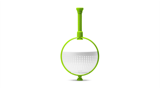 Spina - Salad Spinner/Colander